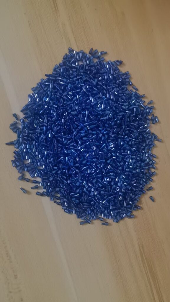 dental central screw