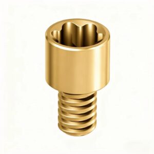 mutiunit ASC screw